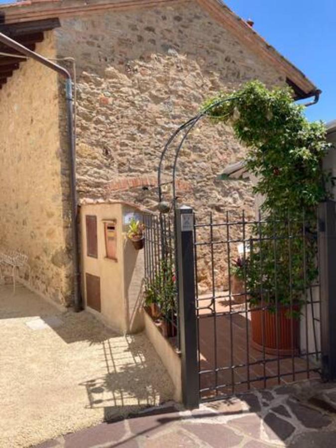 La Casina Delle Rondini Guest House Corsanico-Bargecchia Exterior foto