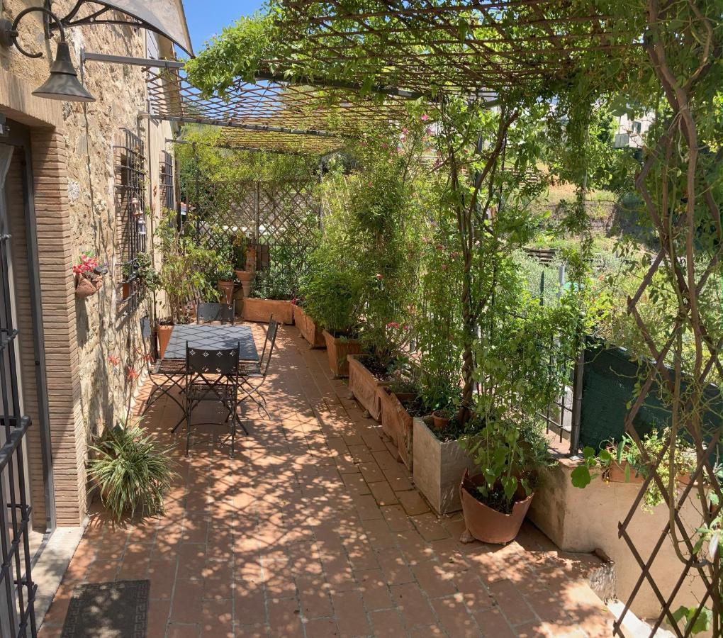 La Casina Delle Rondini Guest House Corsanico-Bargecchia Exterior foto