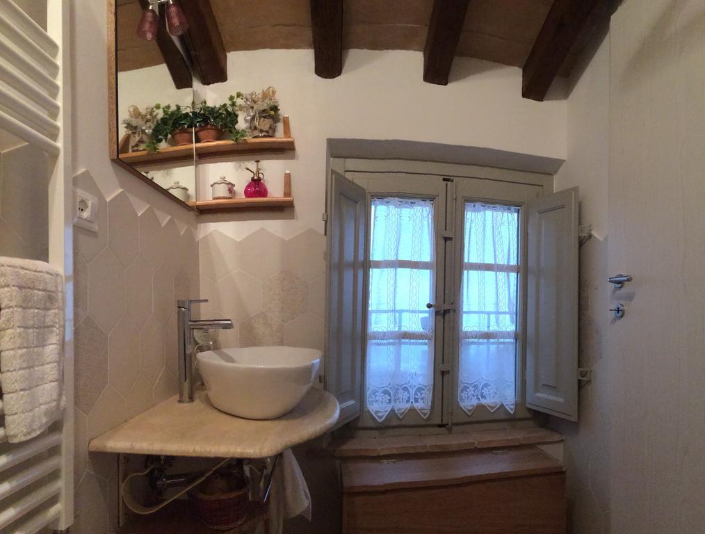 La Casina Delle Rondini Guest House Corsanico-Bargecchia Exterior foto