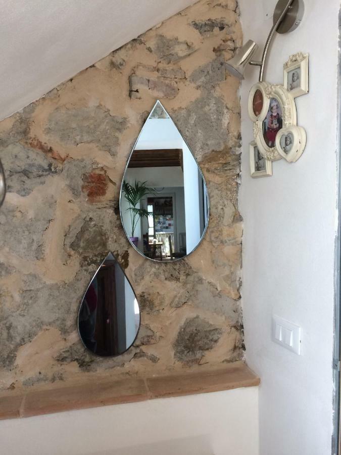 La Casina Delle Rondini Guest House Corsanico-Bargecchia Exterior foto
