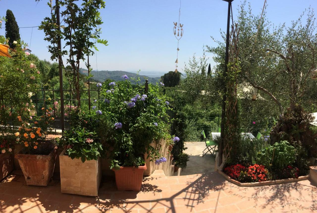 La Casina Delle Rondini Guest House Corsanico-Bargecchia Exterior foto
